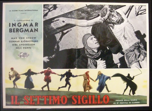 Cinema fotobusta settimo - cinema-fotobusta, il