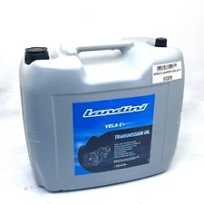 OLIO CAMBIO VELA C+ 10w30 LT.20 ORIGINALE LANDINI