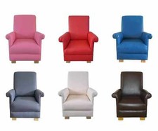 Sedie per Bambini Tessuto