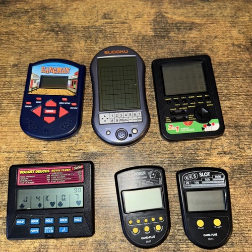 Lotto giochi elettronici - giochi,