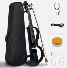 Ricard Bunnel Violino
