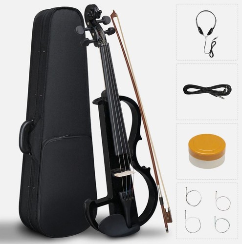 Ricard bunnel violino - ricard,