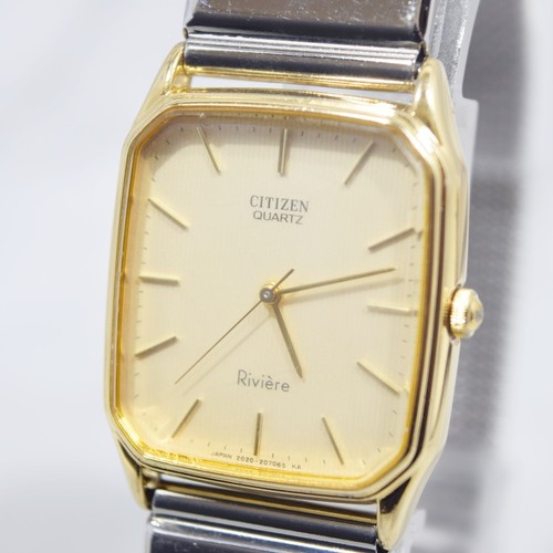 Orologio vintage 1985 citizen - orologio,