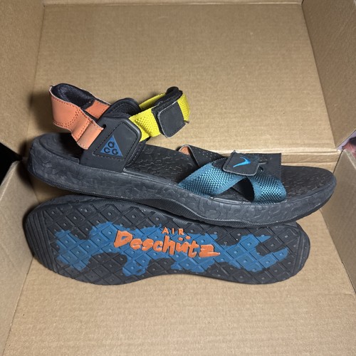 Sandali nike acg - sandali, air