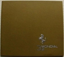 FERRARI MONDIAL 3.2 Sports Car