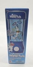 Anello Acqua Needlenose Wee