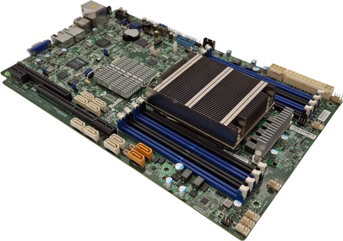 Pacchetto cpu scheda madre - cpu,
