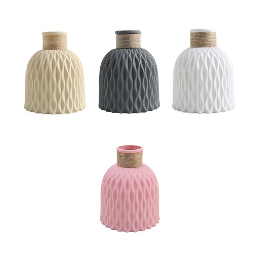 Vaso per fiori minimalista