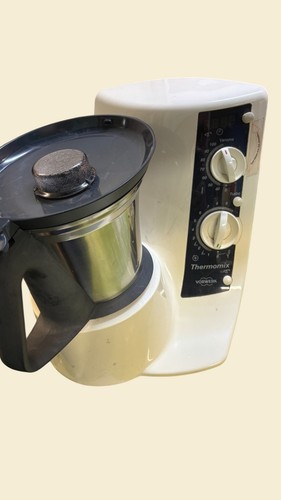Vorwerk bimby tm21 - vorwerk,