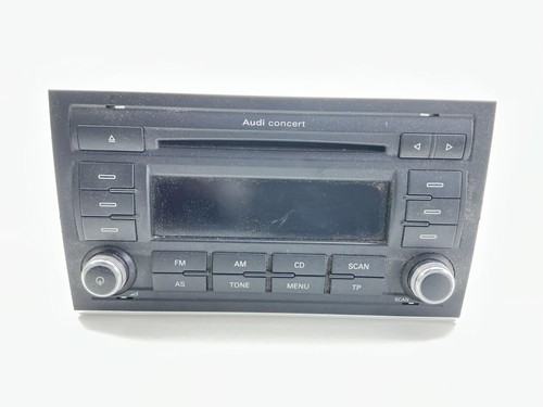 Autoradio per audi avant - per,