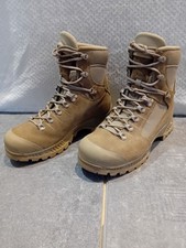 MEINDL RANGERS desert sable