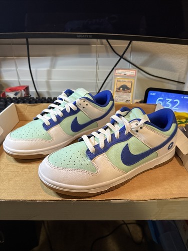 Nike dunk low recharge - dunk,