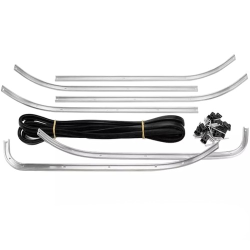 Serie kit strisce pedana - strisce,