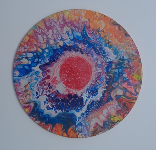 Quadro fatto mano - a, arte