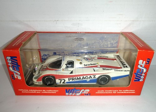 Porsche 956 primagaz mans - 956,