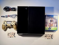 Console Playstation 4 500gb