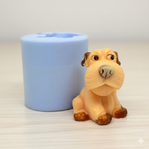 Stampo per cuccioli - ,