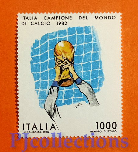 A1883 italia italy - a1883-italia, 1982