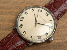 Orologio Uomo IWC SCHAFFHAUSEN