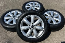 4 CERCHI IN LEGA ORIGINALI 17"