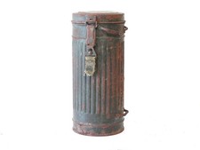Contenitore porta maschera