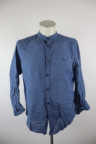 Harmont blaine camicia - blaine, lino