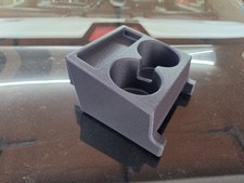 BMW E34 Touring Rear Cup