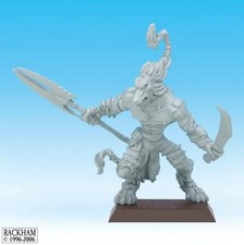 Rackham Confrontation - Wolfen