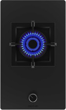 Piano Cottura a Gas 1 Fuoco