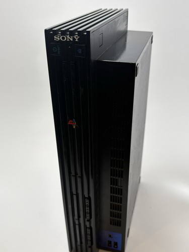 Console sony playstation ps2 - console,