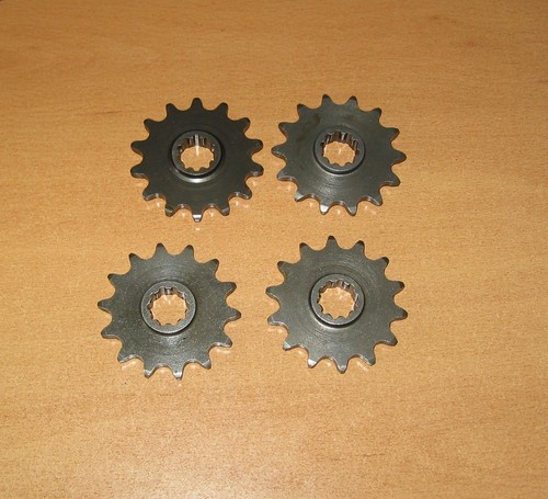 Minarelli mr6 fantic - fantic, 80