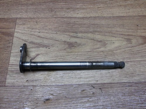 Yamaha 5j1 cambio - mx,