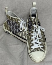 Sneakers alte Christian Dior