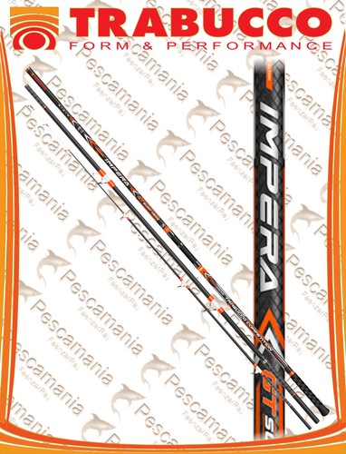 Trabucco surfcasting impera - surfcasting, gt