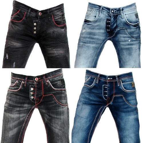 Jeans rusty neal - jeans, denim