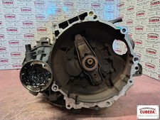 Cambio Audi A1 1.6 Tdi 2013 66kw CAY MZM 02R301103