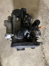 Motore VW GOLF IV 1J1 ALH 1.90