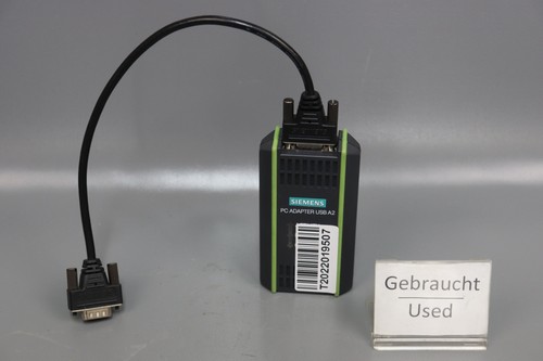 Siemens simatic adattatore - simatic, s7