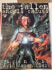 THE FALLEN ANGELI CADUTI - PHOENIX