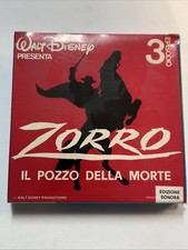 Super 8 Zorro - Il Pozzo Della