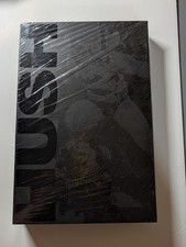 Absolute Batman Hush HC