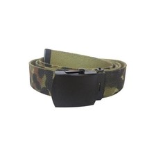 Cintura pantalone cotone 30 mm