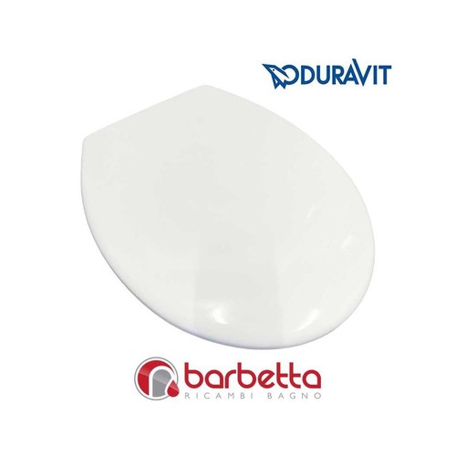 Sedile copriwater serie giorno - sedile,
