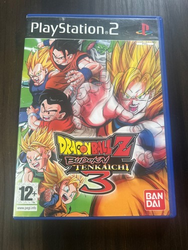 Dragon ball budokai - ball,
