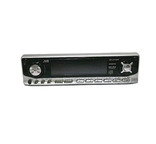 Jvc lh1000 piastra - jvc,