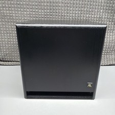 Acoustic research s108ps - acoustic,