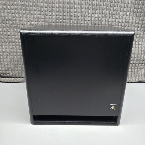 Acoustic research s108ps - acoustic,