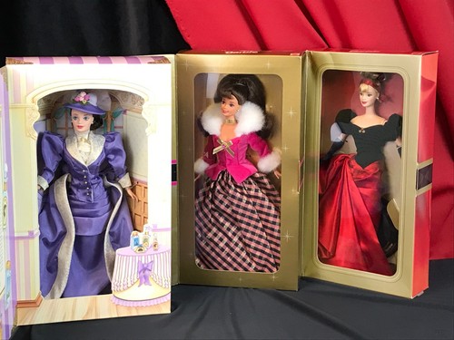 Bambole barbie vintage nuove - bambole,