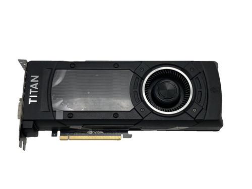 Nvidia geforce gtx - nvidia,