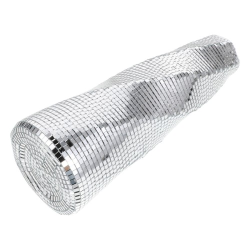 Vaso specchio discoteca - vaso,
